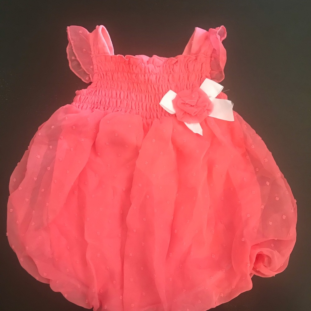 Baby Essentials (9 months) Dress